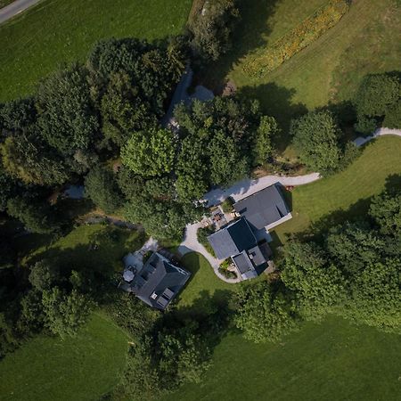 Michels Muehle - Wieder Land Sehen Brilon Eksteriør bilde